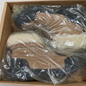 UGG Australia M Hilgard Winter Boots Men Size 9 New